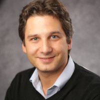 Daniel Ghillione