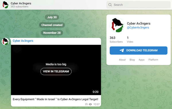 Cyberwarfare-Israel-Hamas-War19