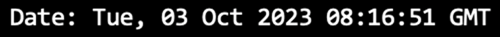 Hidden Data Exfiltration Using Time- Literally-2