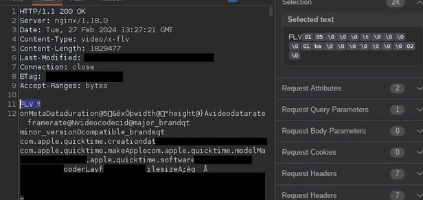 ngx_flv_header from the code above on line 27