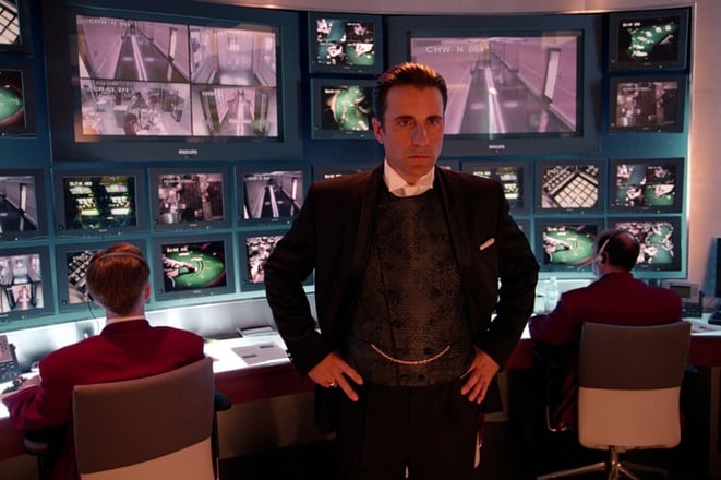 Cyber compromise of camera systems limits their effectiveness and contributes to a physical security breach.