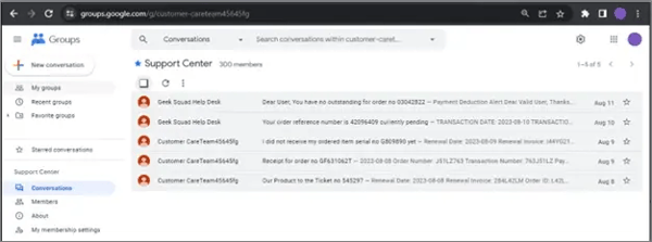 FakeOrderFraudEmailPicture3