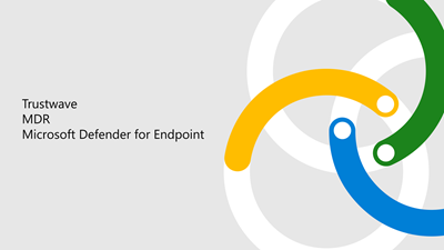 TrustwaveMDR-MicrosoftDefender