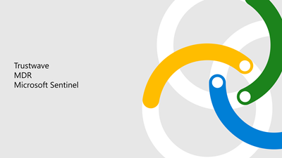 TrustwaveMDR-MicrosoftSentinel