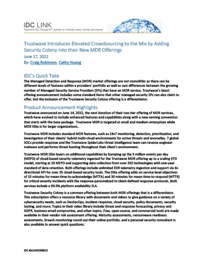 19090_idc-trustwave-introduces-elevated-crowdsourcing-to-the-mix-by-adding-security-colony-into-their-new-mdr-offerings-cover-1