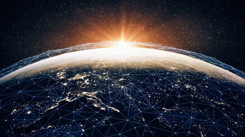 global-world-protected-connected