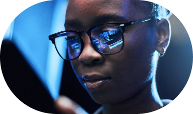 girl-facing-information