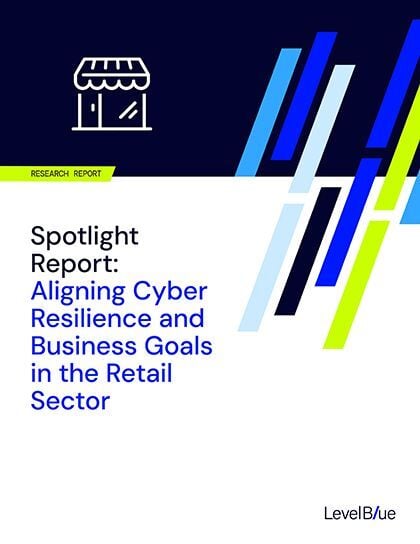 RR-2025-LevelBlue-Spotlight-Report-for-Retail-Cover-Image