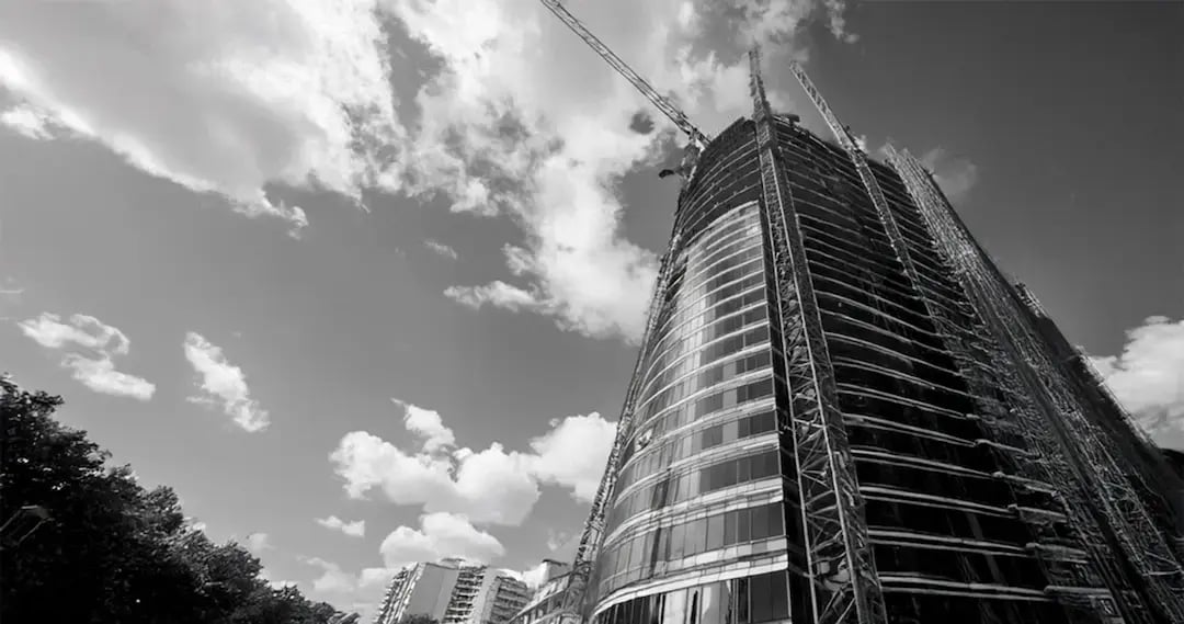 Managed-Security-Services-For-Global-Construction-Company