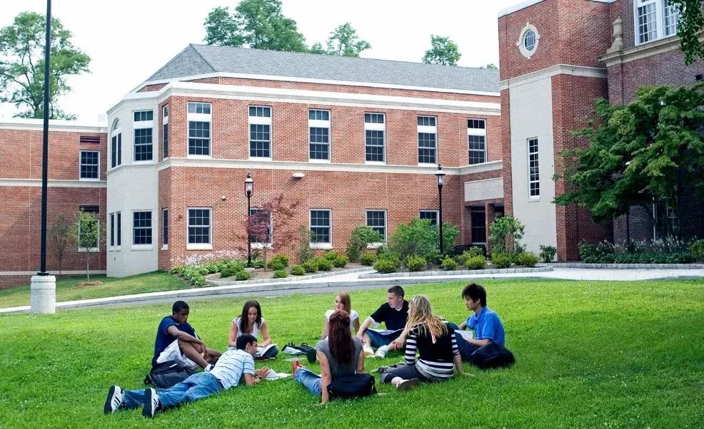 Public-School-District