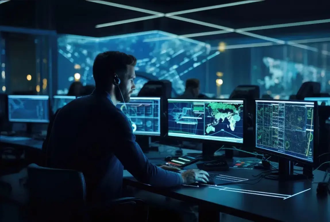 Secure-IQ-Lab-Report